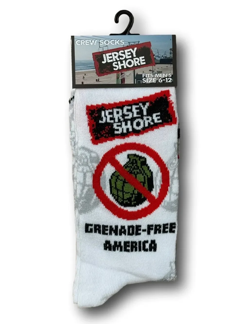 3/$20 Jersey Shore 